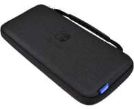 Hori Slim Tough Pouch for Nintendo Switch OLED (Black) - 1114185 - zdjęcie 3